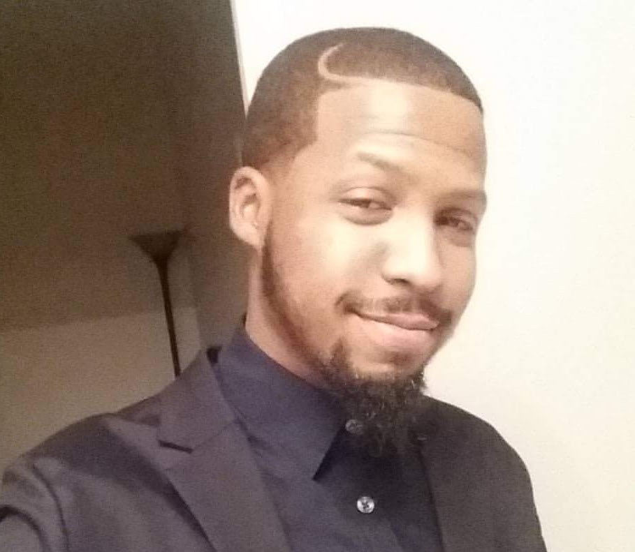 Marcus Perkins profile photo